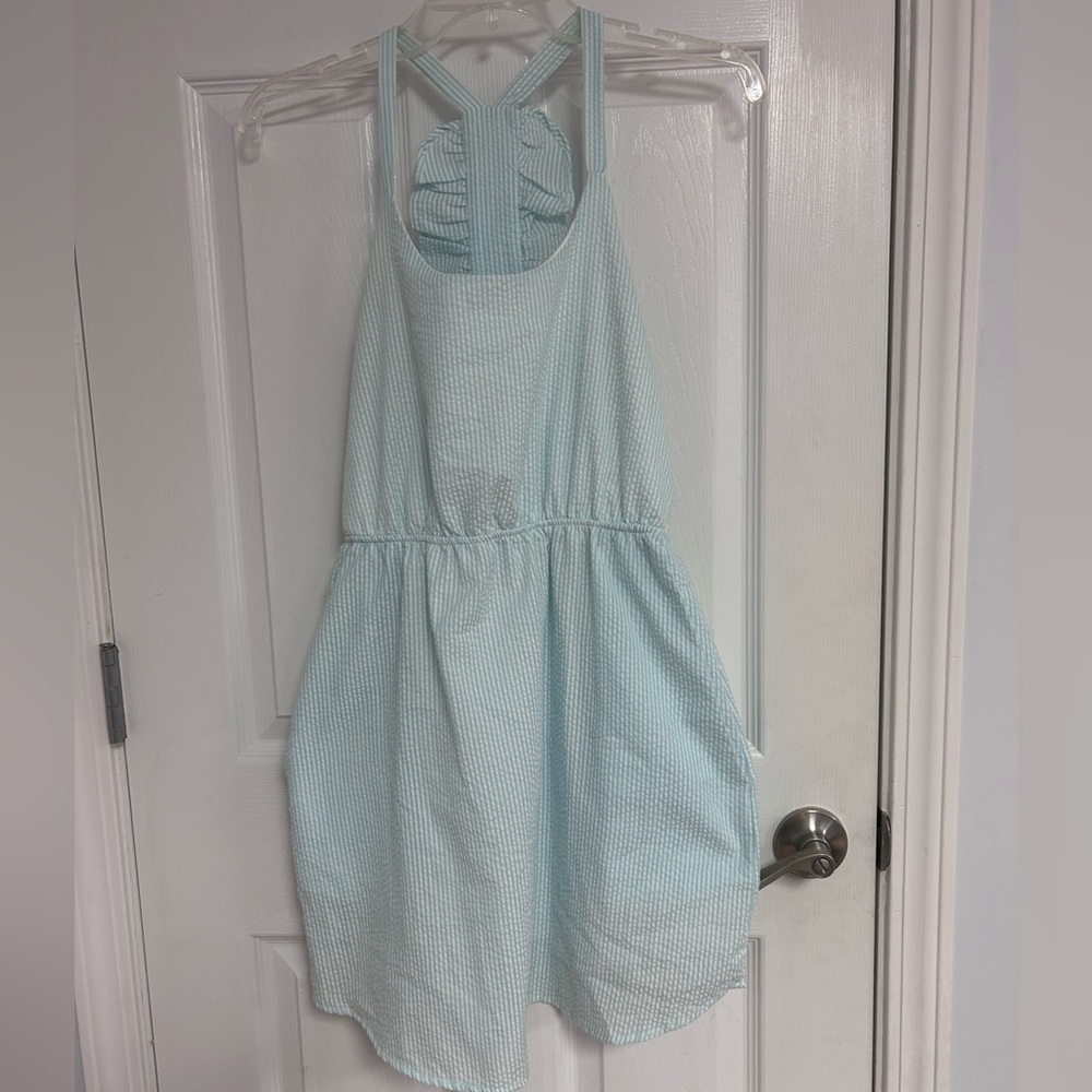 The perfect dress for Summer